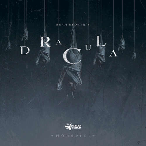 Hoerbuch Bram Stoker's Dracula (H�rspiel) - Bram Stoker - Holger Mahlich