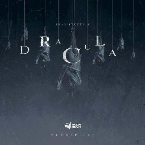 Hoerbuch Bram Stoker's Dracula (Hörspiel) - -