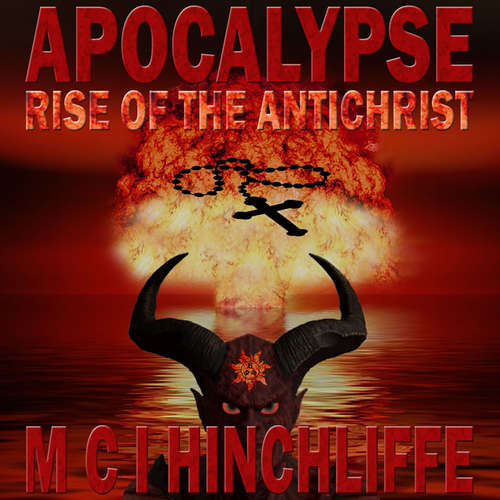 Audiobook Apocalypse - M C I Hinchcliffe - William Birch