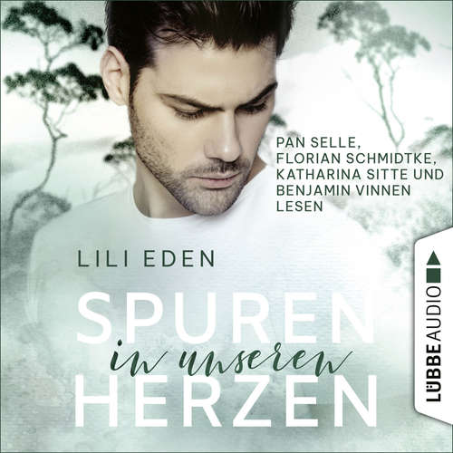 Hoerbuch Spuren in unseren Herzen - Broken Hearts-Reihe, Teil 3 - Lili Eden - Pan Selle