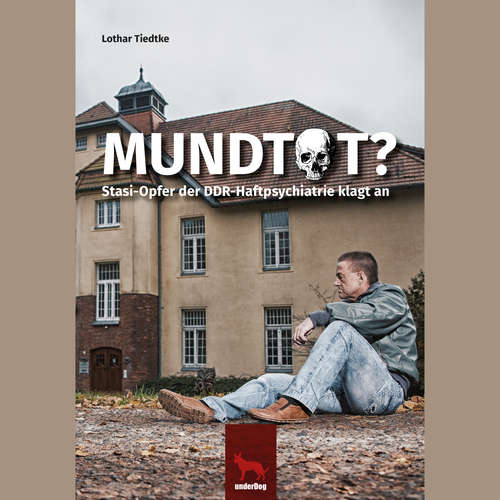 Hoerbuch Mundtot? -  - Anke Haas