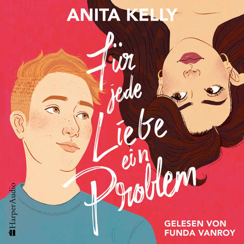 Hoerbuch Für jede Liebe ein Problem (ungekürzt) - Anita Kelly - Funda Vanroy