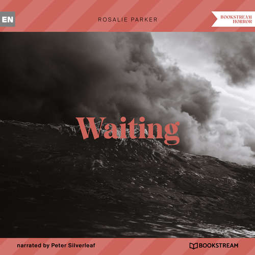 Audiobook Waiting - Rosalie Parker - Peter Silverleaf