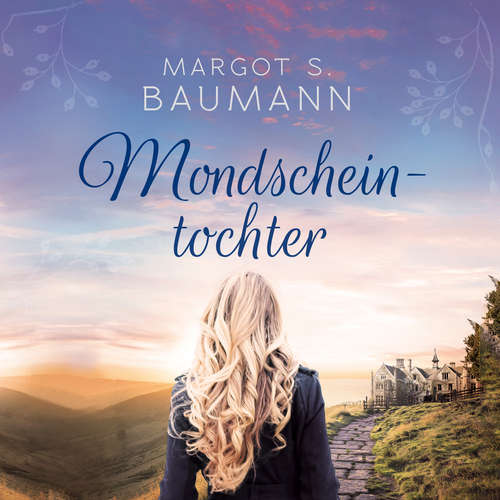 Hoerbuch Mondscheintochter - Margot S.Baumann - Cornelia Prescher