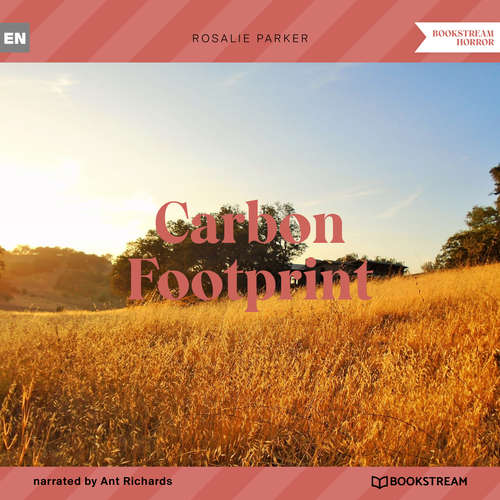 Audiobook Carbon Footprint - Rosalie Parker - Ant Richards