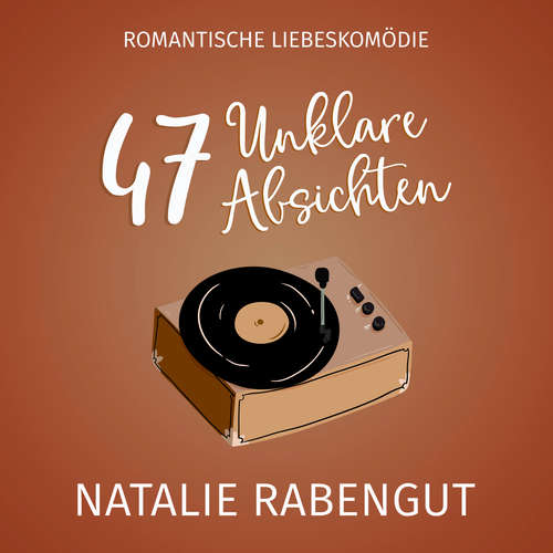 Hoerbuch 47 - Natalie Rabengut - Ella Storm