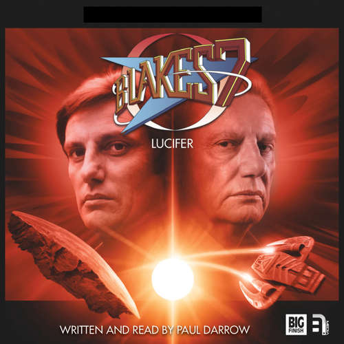 Audiobook Blake's 7 - Paul Darrow - Paul Darrow Audiobook Blake's 7 - Paul Darrow - Paul Darrow