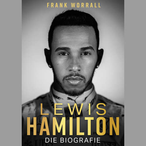 Hoerbuch Lewis Hamilton - Frank Worrall - Chris Chord