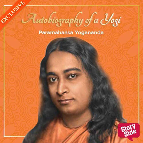 Audiobook Autobiography of a Yogi - Paramhansa Yogananda - Andrew Hoffland