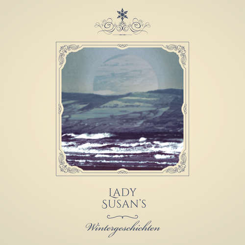 Hoerbuch Lady Susan's - Wintergeschichten - Lady Susan - Lady Susan
