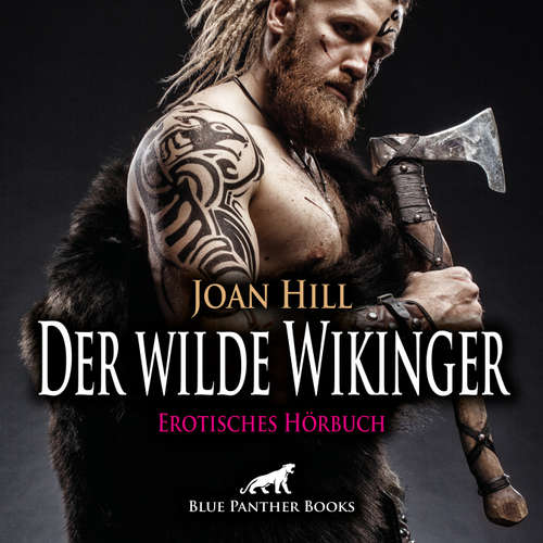 Hoerbuch Der wilde Wikinger / Erotik Audio Story / Erotisches Hörbuch - Joan Hill - Maike Luise Fengler