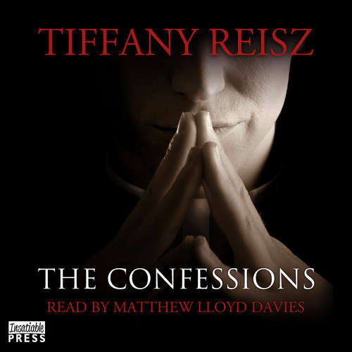 Audiobook The Confessions - Companion to the Queen - Tiffany Reisz - Matthew Lloyd Davies