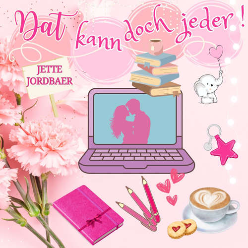 Hoerbuch Dat kann doch jeder! - Jette Jordbaer - Jette Jordbaer