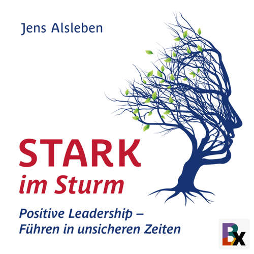 Hoerbuch Stark im Sturm - Jens Alsleben - Jens Alsleben