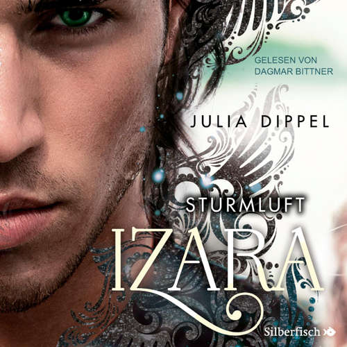 Hoerbuch Izara 3: Sturmluft - Julia Dippel - Dagmar Bittner
