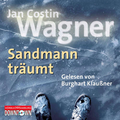 Hoerbuch Krimi to go: Sandmann träumt - Jan Costin Wagner - Burghart Klaußner