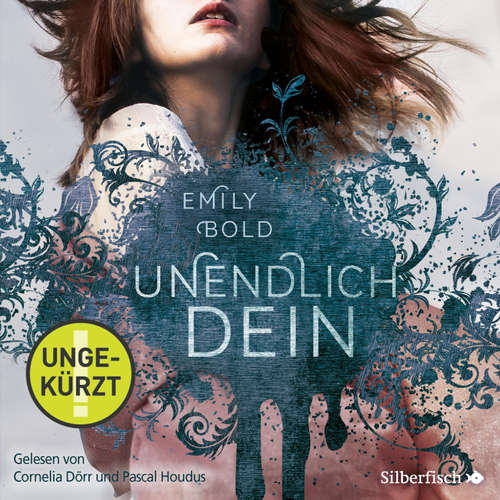 Hoerbuch The Curse 2: UNENDLICH dein - Emily Bold - Pascal Houdus