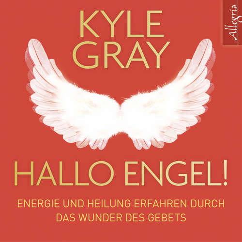 Hoerbuch Hallo Engel! - Kyle Gray - Carsten Fabian