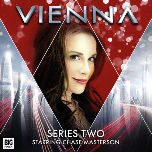 Audiobook Vienna, Series 2 - Mark Wright - Chase Masterson Audiobook Vienna, Series 2 - Mark Wright - Chase Masterson