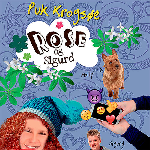 rose og den nye pige rose og den nye pige