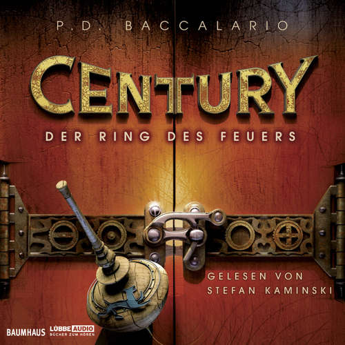 Der Ring des Feuers - Century 1