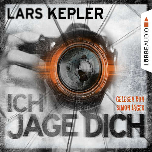 Ich jage dich