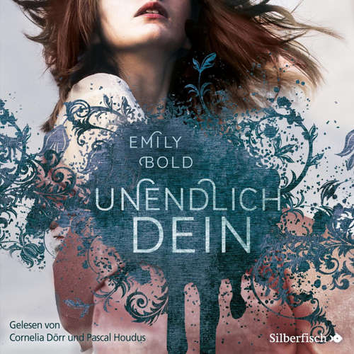 Hoerbuch The Curse 2: UNENDLICH dein - Emily Bold - Pascal Houdus