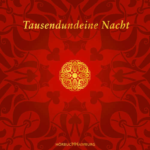 Hoerbuch Tausendundeine Nacht - Claudia Ott - Marlen Diekhoff