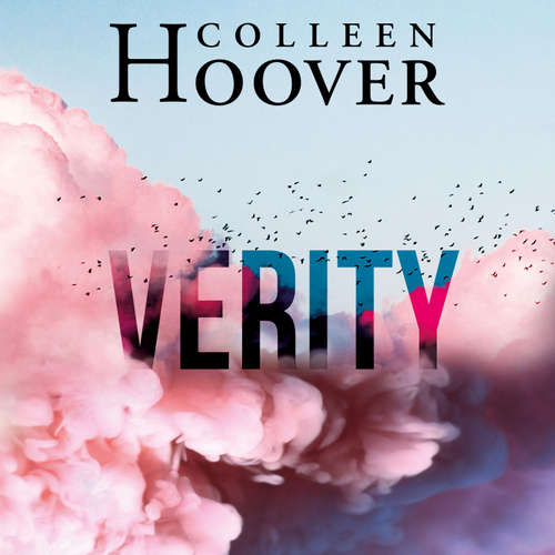Hoerbuch Verity (Verity) - Colleen Hoover - Marlene Rauch