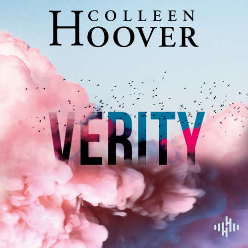Hoerbuch Verity (Verity) - Colleen Hoover - Marlene Rauch