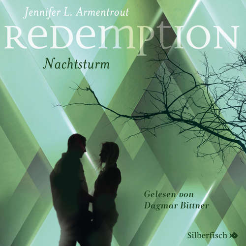 Hoerbuch Redemption. Nachtsturm (Revenge 3) - Jennifer L. Armentrout - Dagmar Bittner
