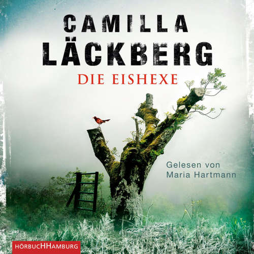 Hoerbuch Die Eishexe (Ein Falck-Hedström-Krimi 10) - Camilla Läckberg - Maria Hartmann