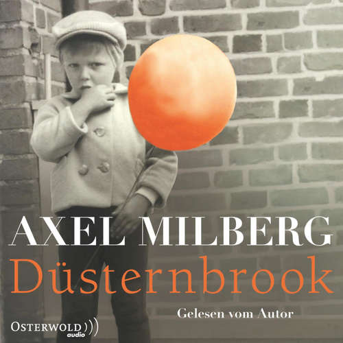 Hoerbuch Düsternbrook - Axel Milberg - Axel Milberg