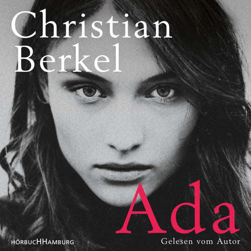 Hoerbuch Ada - Christian Berkel - Christian Berkel
