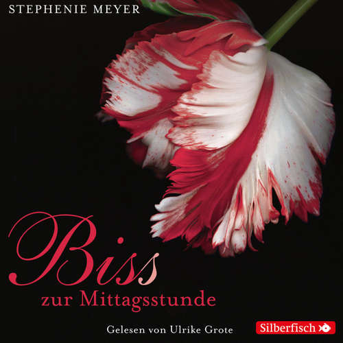 Hoerbuch Bella und Edward 2: Biss zur Mittagsstunde - Stephenie Meyer - Ulrike Grote