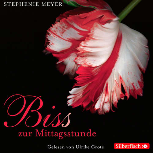 Hoerbuch Bella und Edward 2: Biss zur Mittagsstunde - Stephenie Meyer - Ulrike Grote
