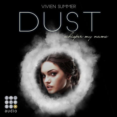 Hoerbuch Dust (Die Elite 4) - Vivien Summer - Lydia Herms