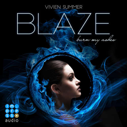 Hoerbuch Blaze (Die Elite 3) - Vivien Summer - Lydia Herms