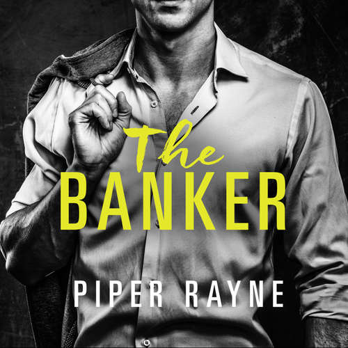 Hoerbuch The Banker (San Francisco Hearts 3) - Piper Rayne - Emilia Wallace