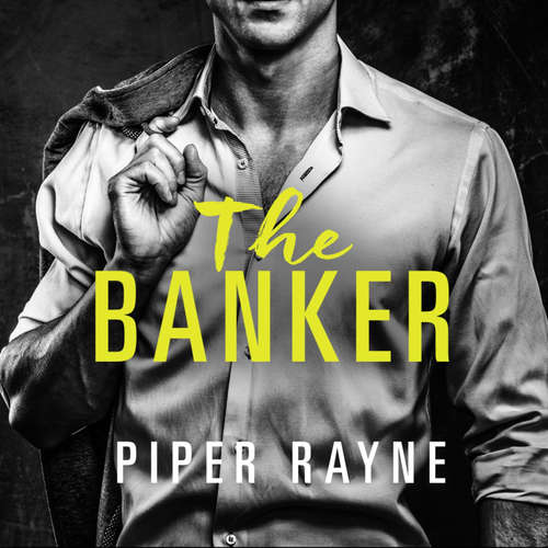 Hoerbuch The Banker (San Francisco Hearts 3) - Piper Rayne - Emilia Wallace