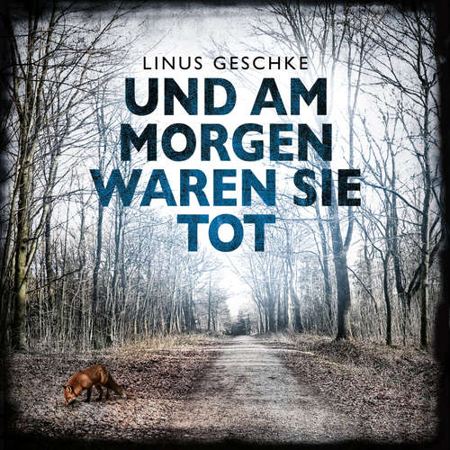 Hoerbuch Und am Morgen waren sie tot (Jan-Römer-Krimi 2) - Linus Geschke - Nils Nelleßen