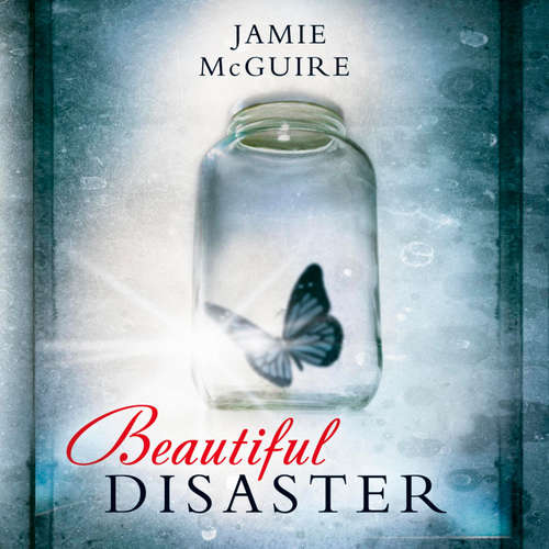 Hoerbuch Beautiful Disaster - Jamie McGuire - Julia Casper