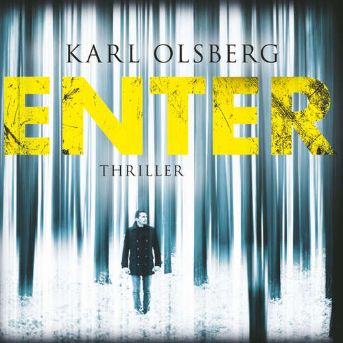 Hoerbuch Enter - Karl Olsberg - Rainer Fritzsche
