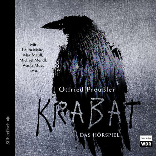 Hoerbuch Krabat - Das Hörspiel - Otfried Preußler - Michael Mendl