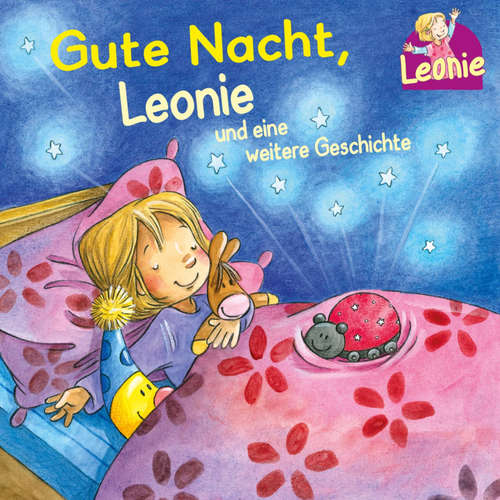 Hoerbuch Leonie: Gute Nacht, Leonie; Kann ich schon!, ruft Leonie - Sandra Grimm - Bettina Storm