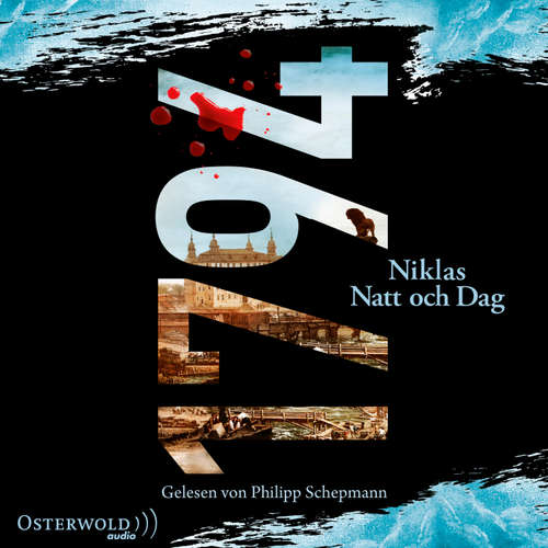 Hoerbuch 1794 (Winge und Cardell ermitteln 2) - Niklas Natt och Dag - Philipp Schepmann