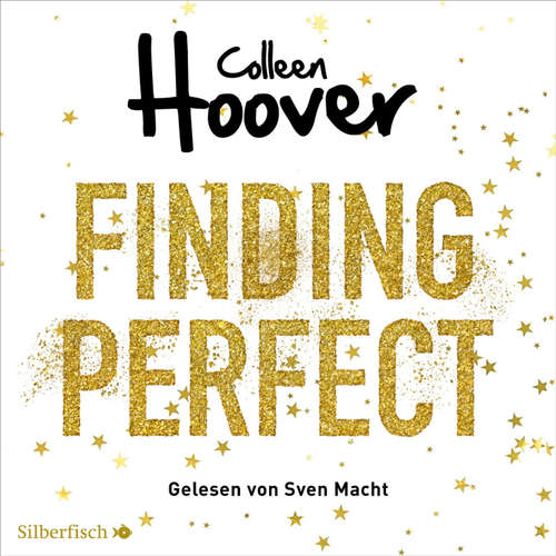 Hoerbuch Was perfekt war 2: Finding Perfect - Colleen Hoover - Sven Macht