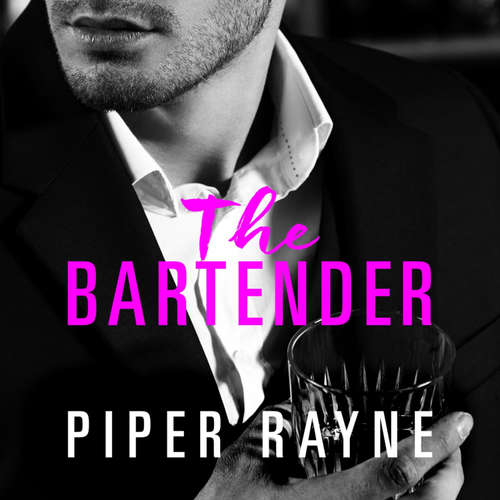 Hoerbuch The Bartender (San Francisco Hearts 1) - Piper Rayne - Lisa Stark