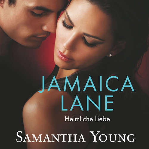 Hoerbuch Jamaica Lane - Heimliche Liebe (Edinburgh Love Stories 3) - Samantha Young - Vanida Karun
