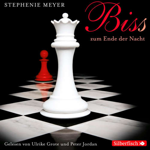 Hoerbuch Bella und Edward 4: Biss zum Ende der Nacht - Stephenie Meyer - Ulrike Grote